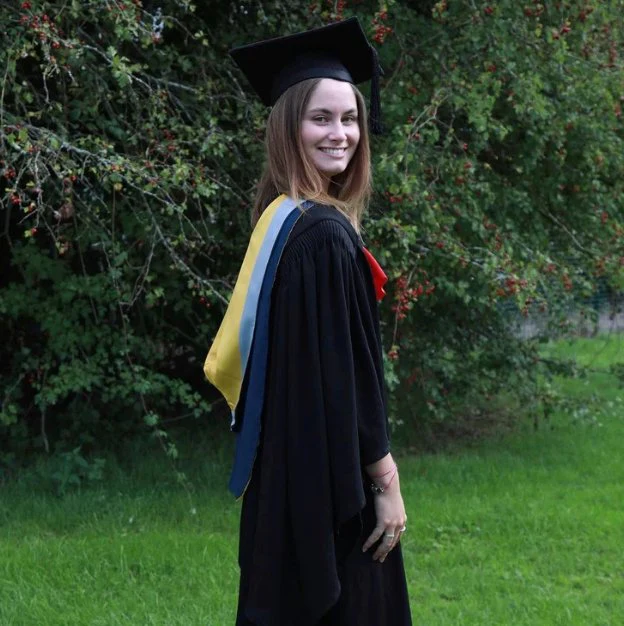 Harper Adams Bachelors Graduation Set - Image 4