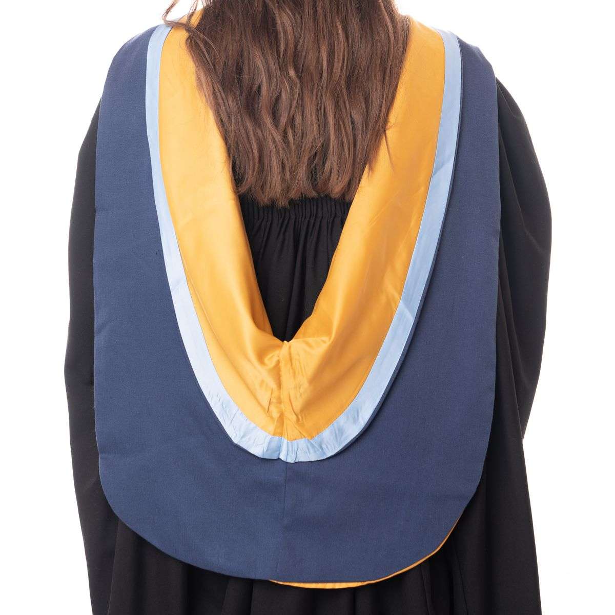 Harper Adams Bachelors Graduation Set (Hire) - Image 3