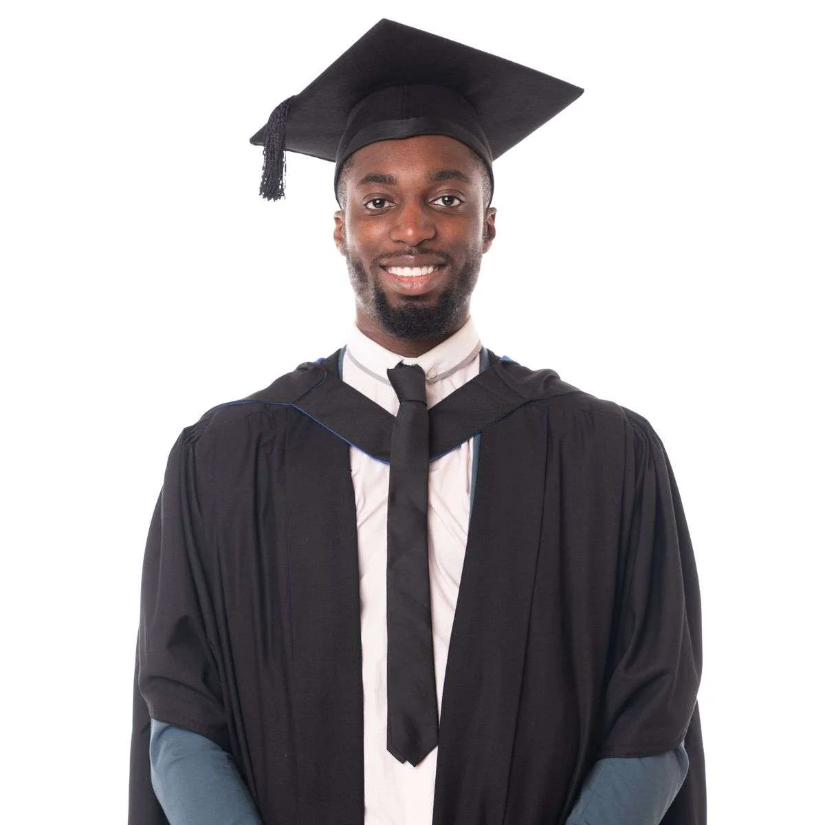 Heriot Watt University Bachelors & Integrated Masters Graduation Set - Image 3