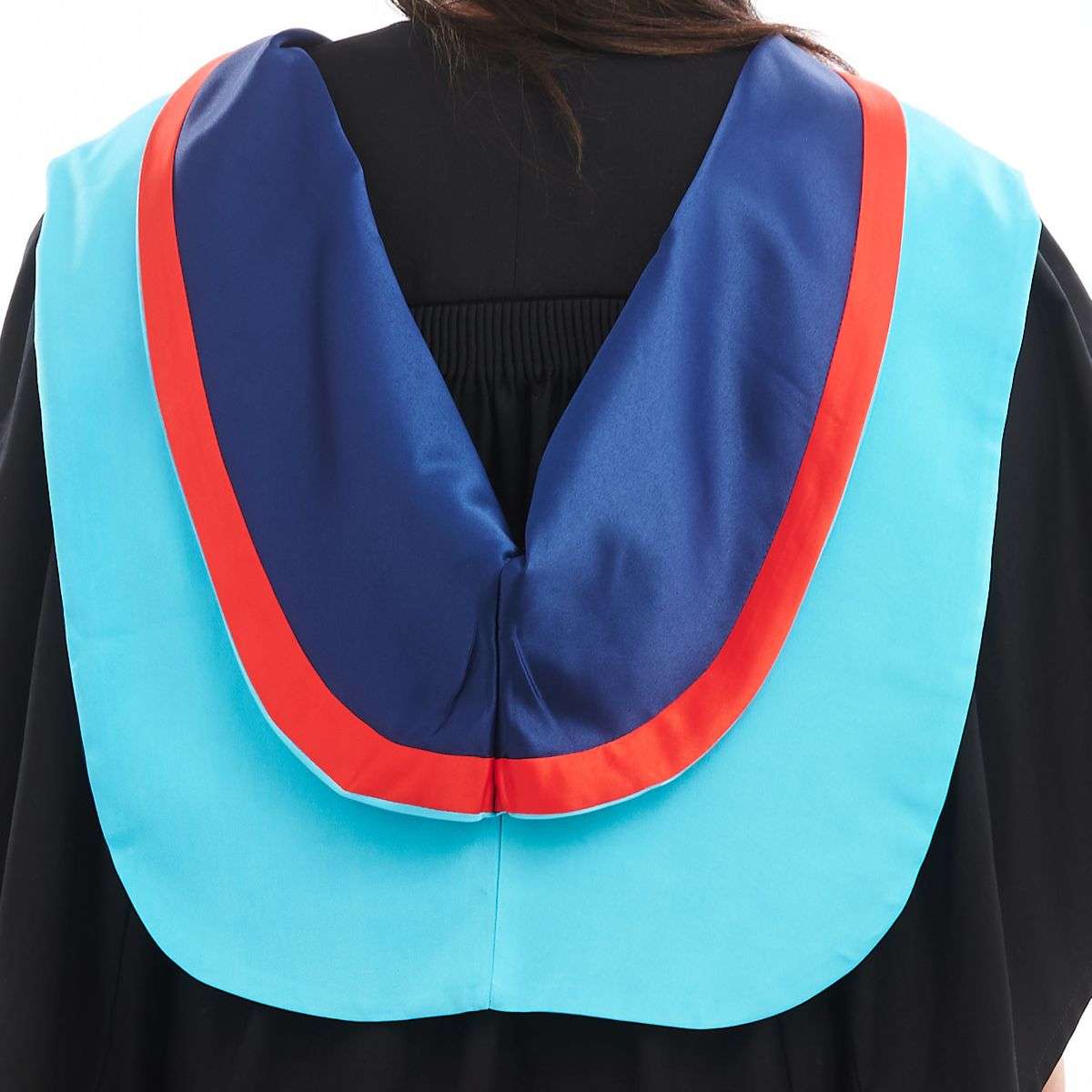 Huddersfield Bachelors Hood (Hire) - Image 2