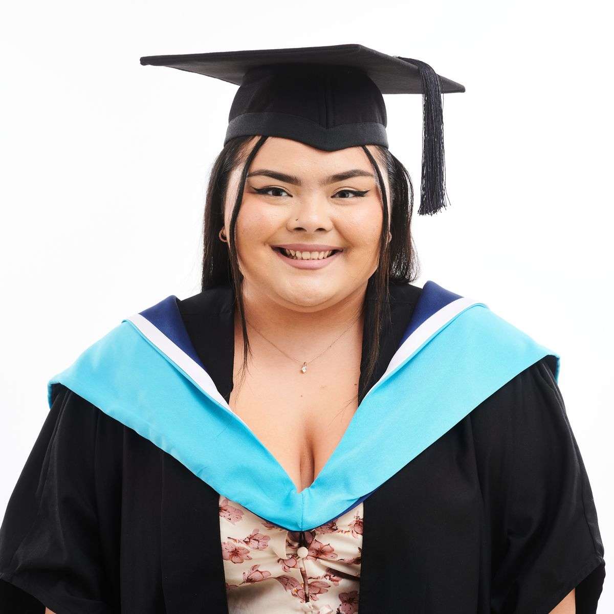 Huddersfield Bachelors Hood (Hire) - Image 4