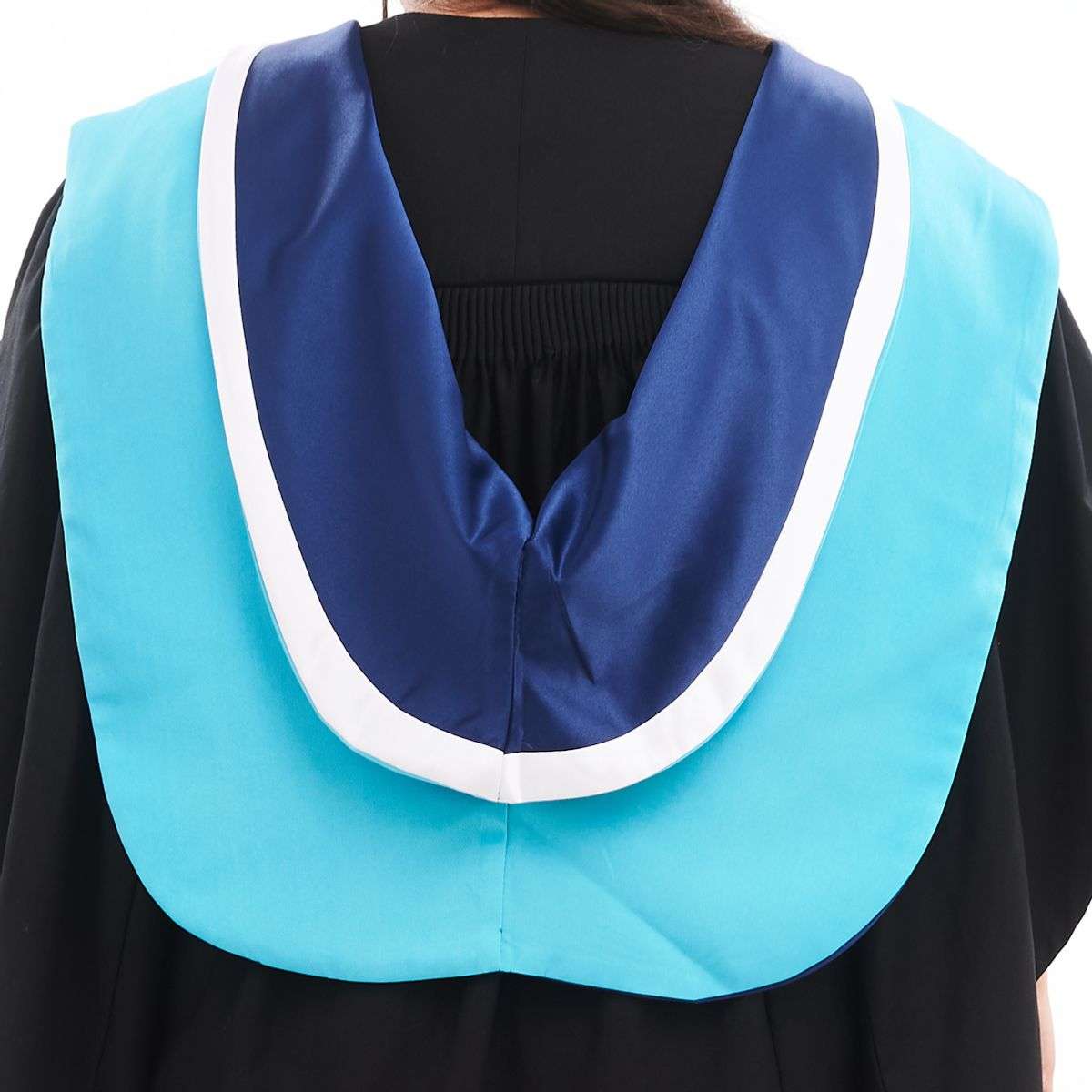 Huddersfield University Bachelors Graduation Set - Image 4