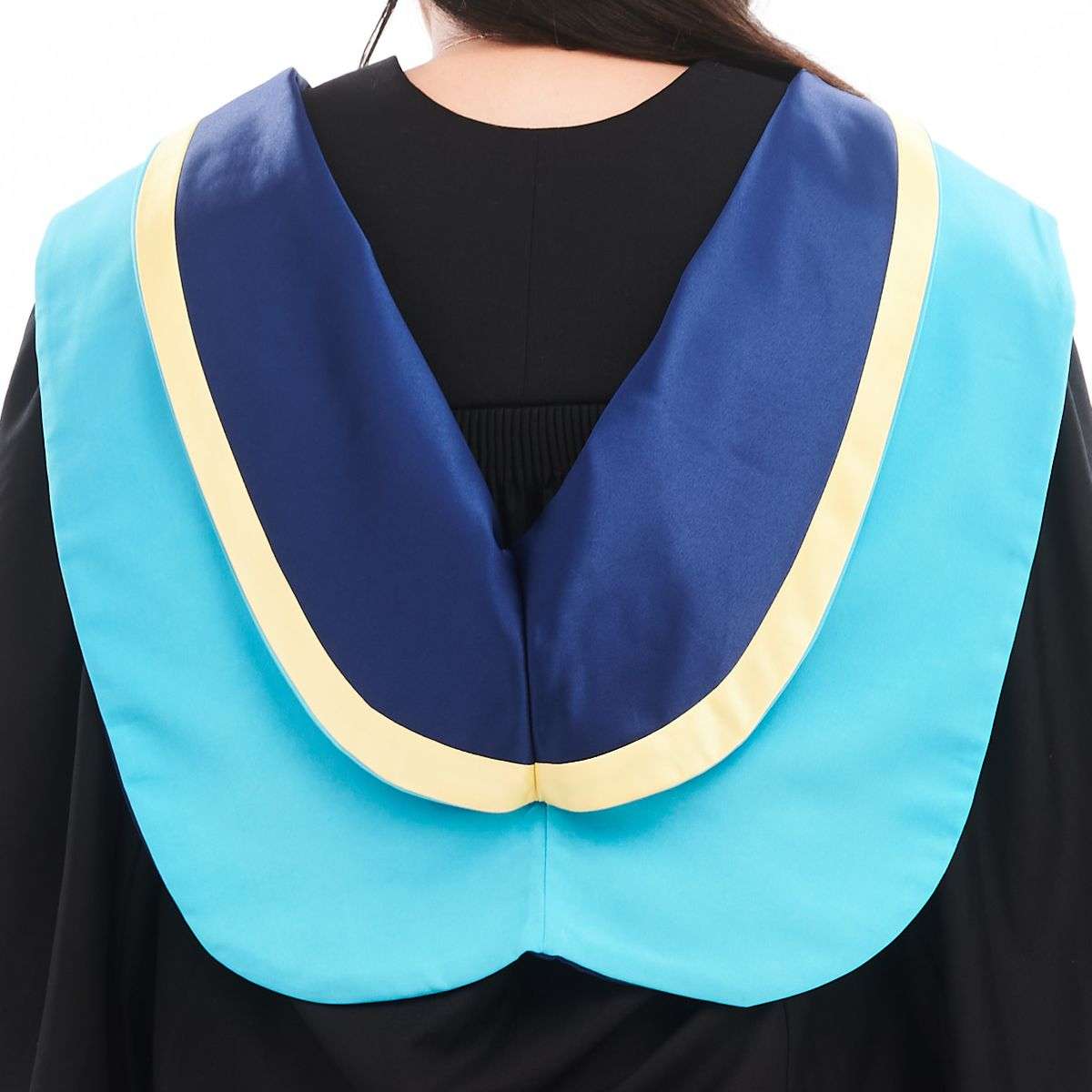 Huddersfield University Bachelors Graduation Set - Image 5