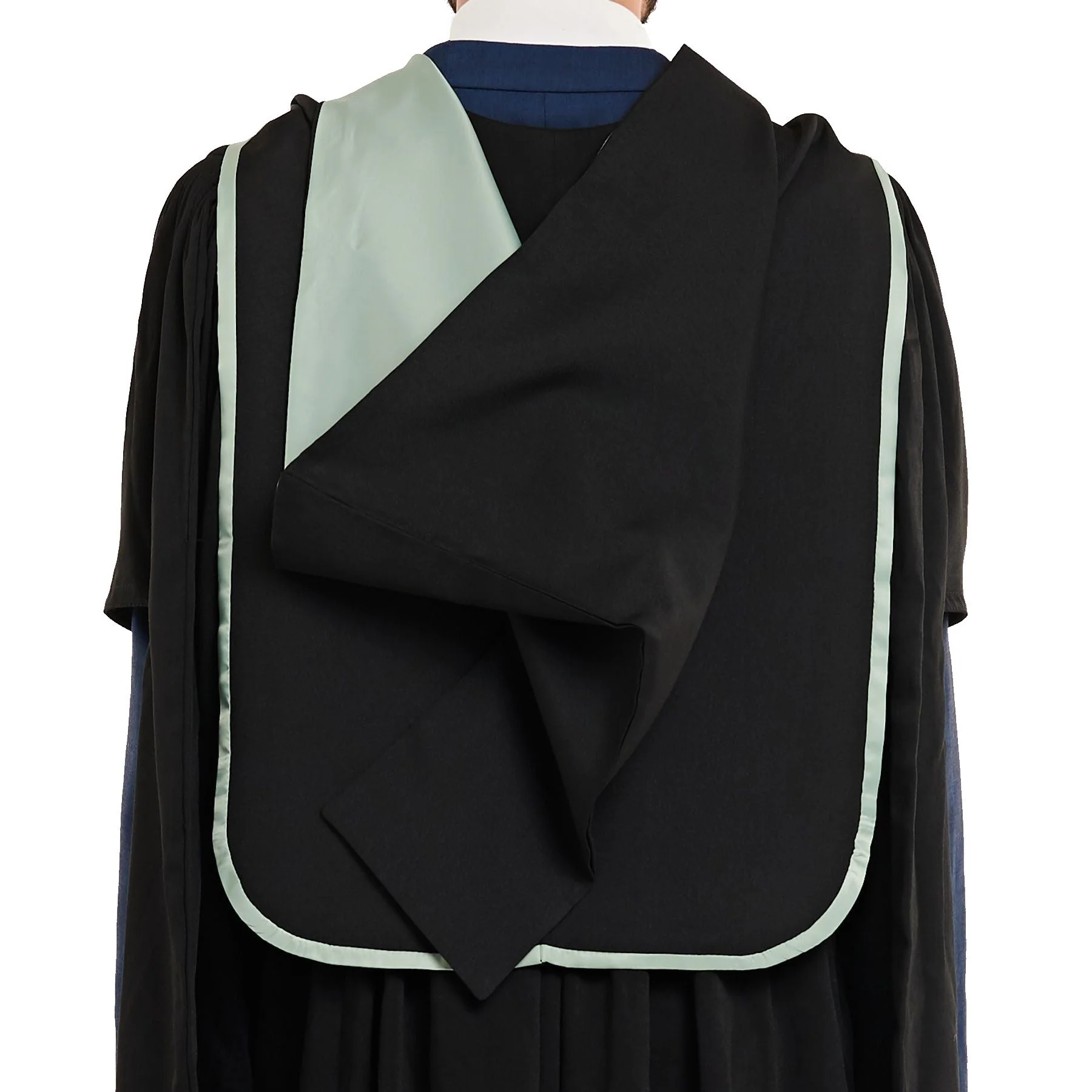 Hull Masters Hood (Hire)