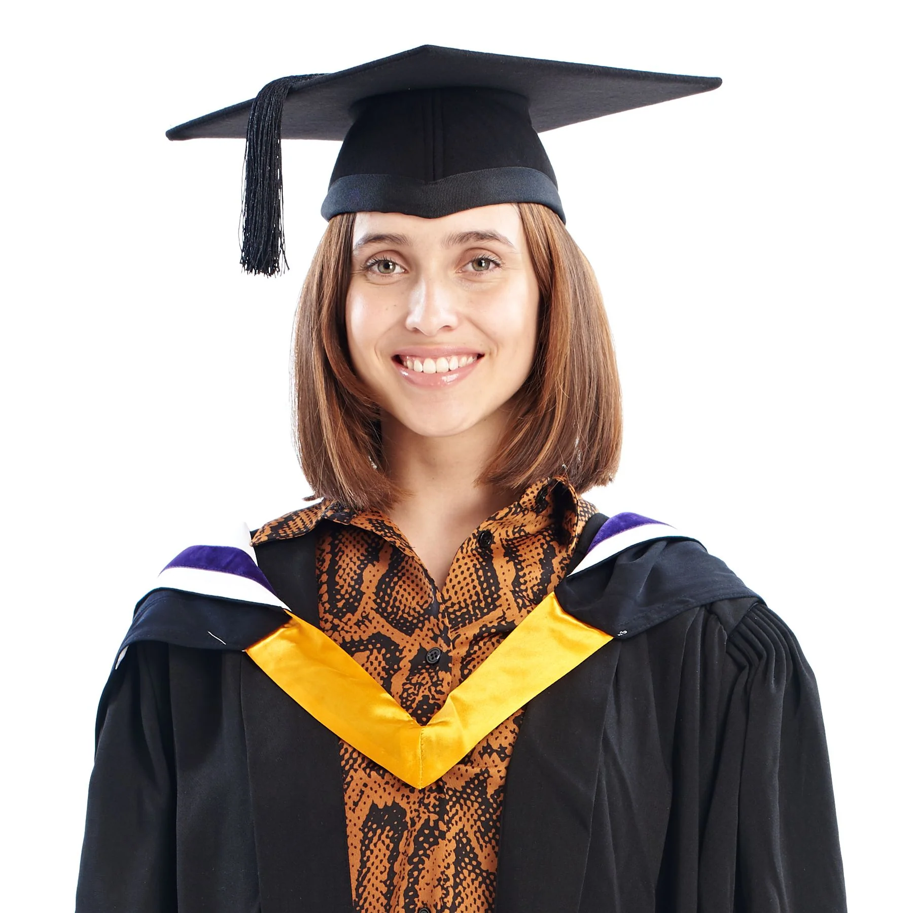 Imperial College London Bachelors and Integrated Masters Hood - Image 2