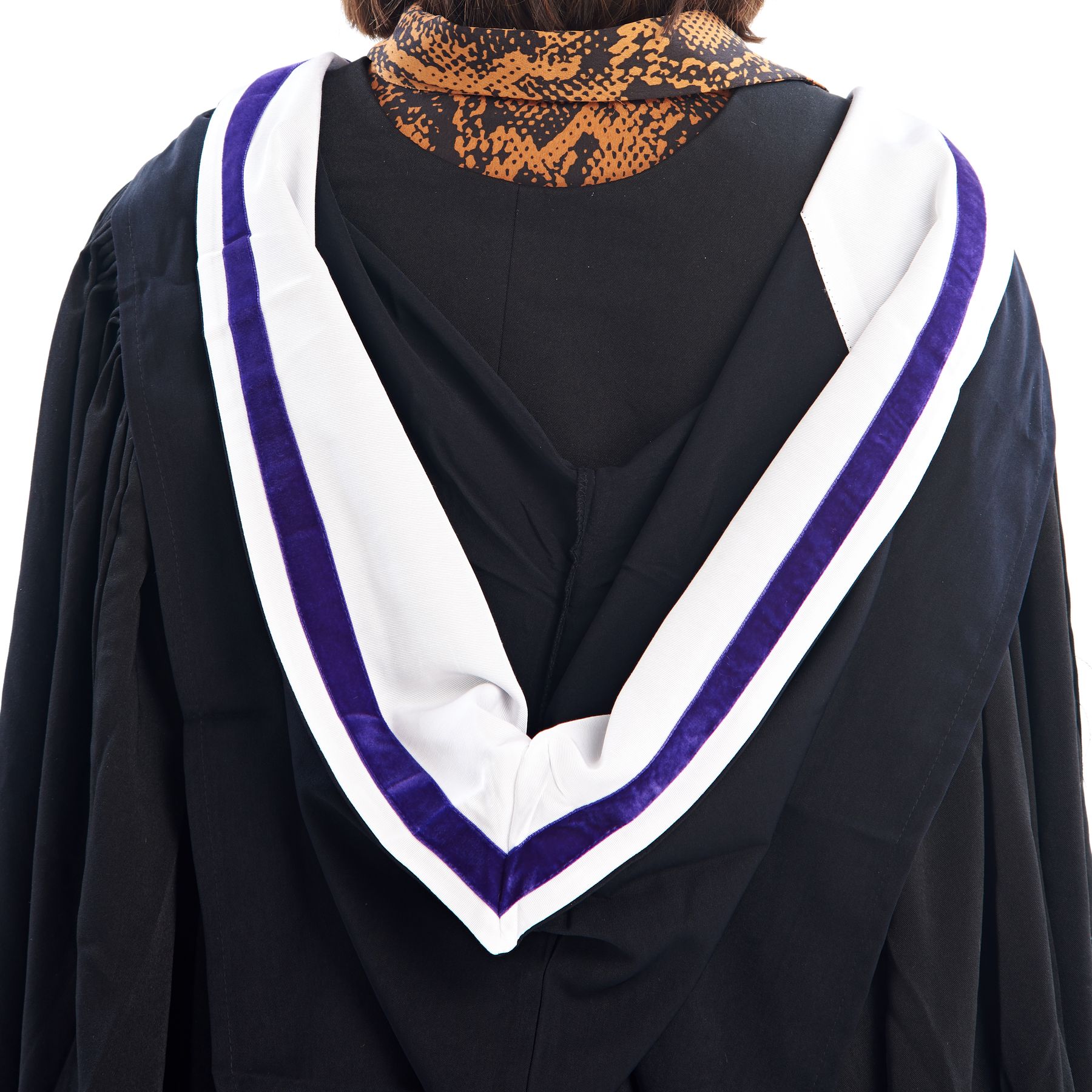 Imperial College London Bachelors and Integrated Masters Hood (Hire)