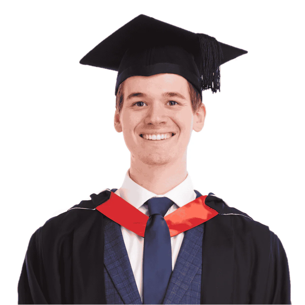Imperial College London Bachelors and Integrated Masters Hood - Image 3