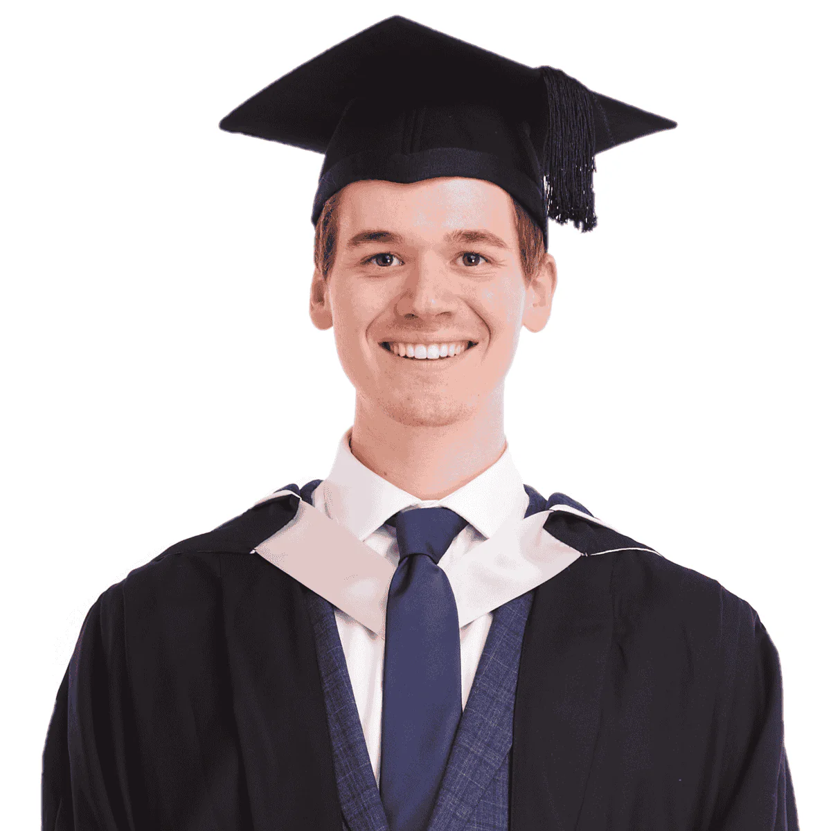 Imperial College London Bachelors and Integrated Masters Hood - Image 4