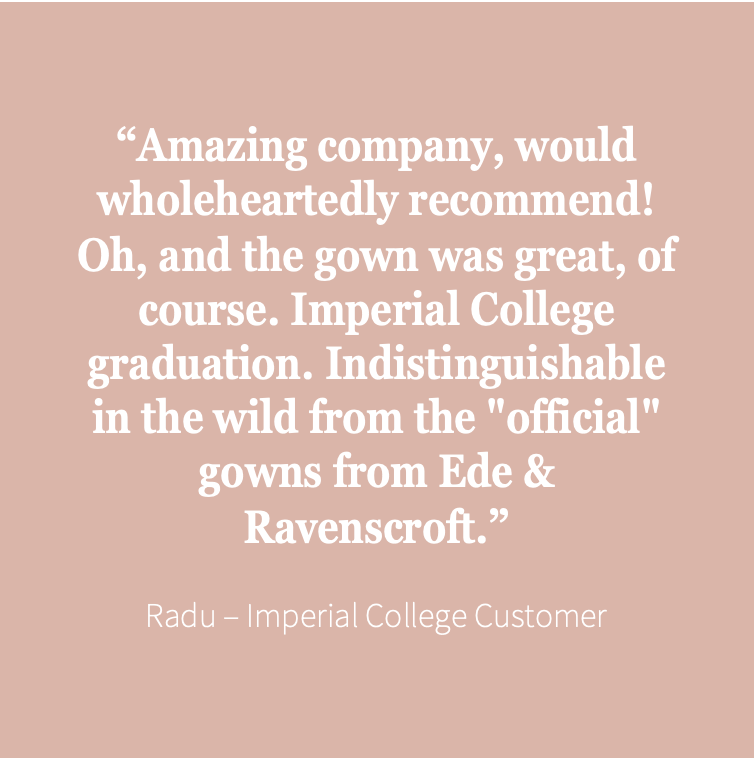 Imperial College London Bachelors and Integrated Masters Graduation Set - Image 6