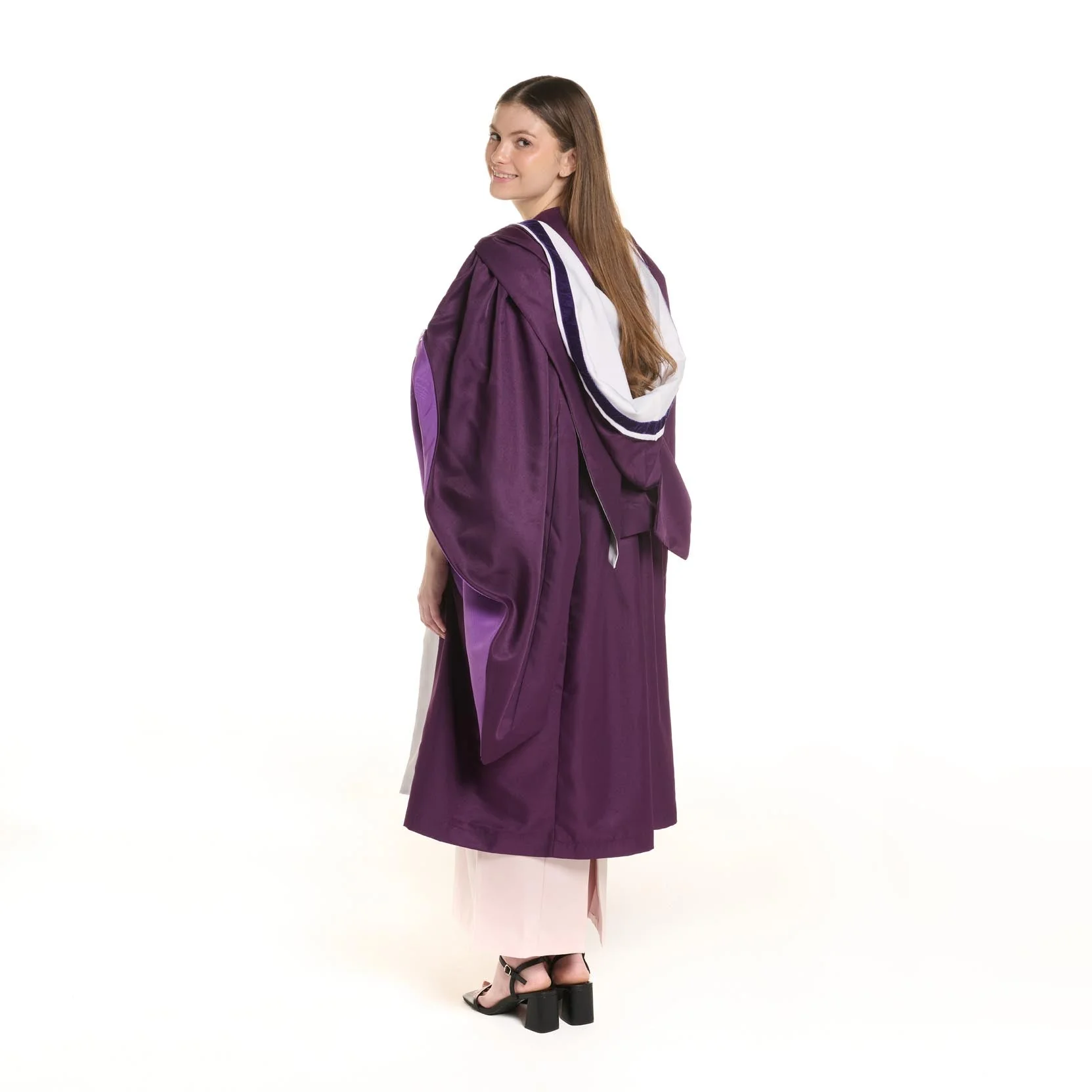 Imperial College Doctoral Graduation Set - Image 3