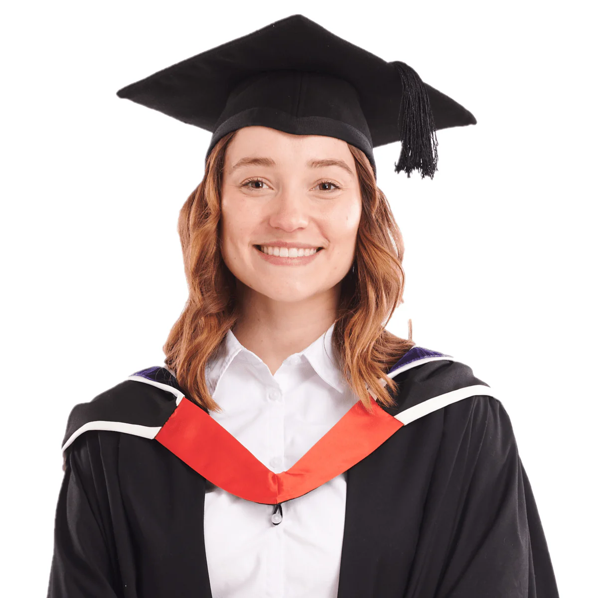 Imperial College London Masters Graduation Set - Image 3