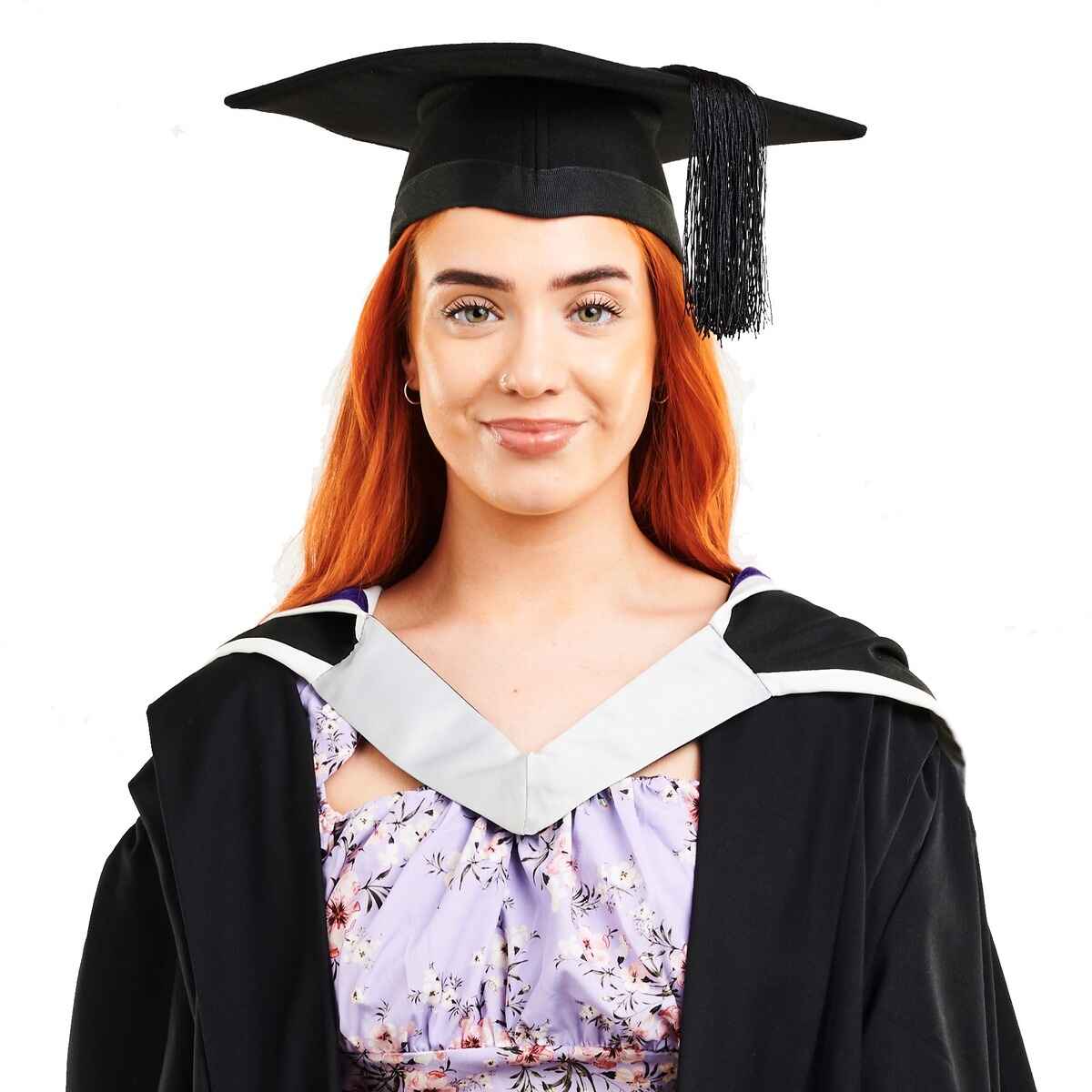 Imperial College London Masters Graduation Set (Hire)
