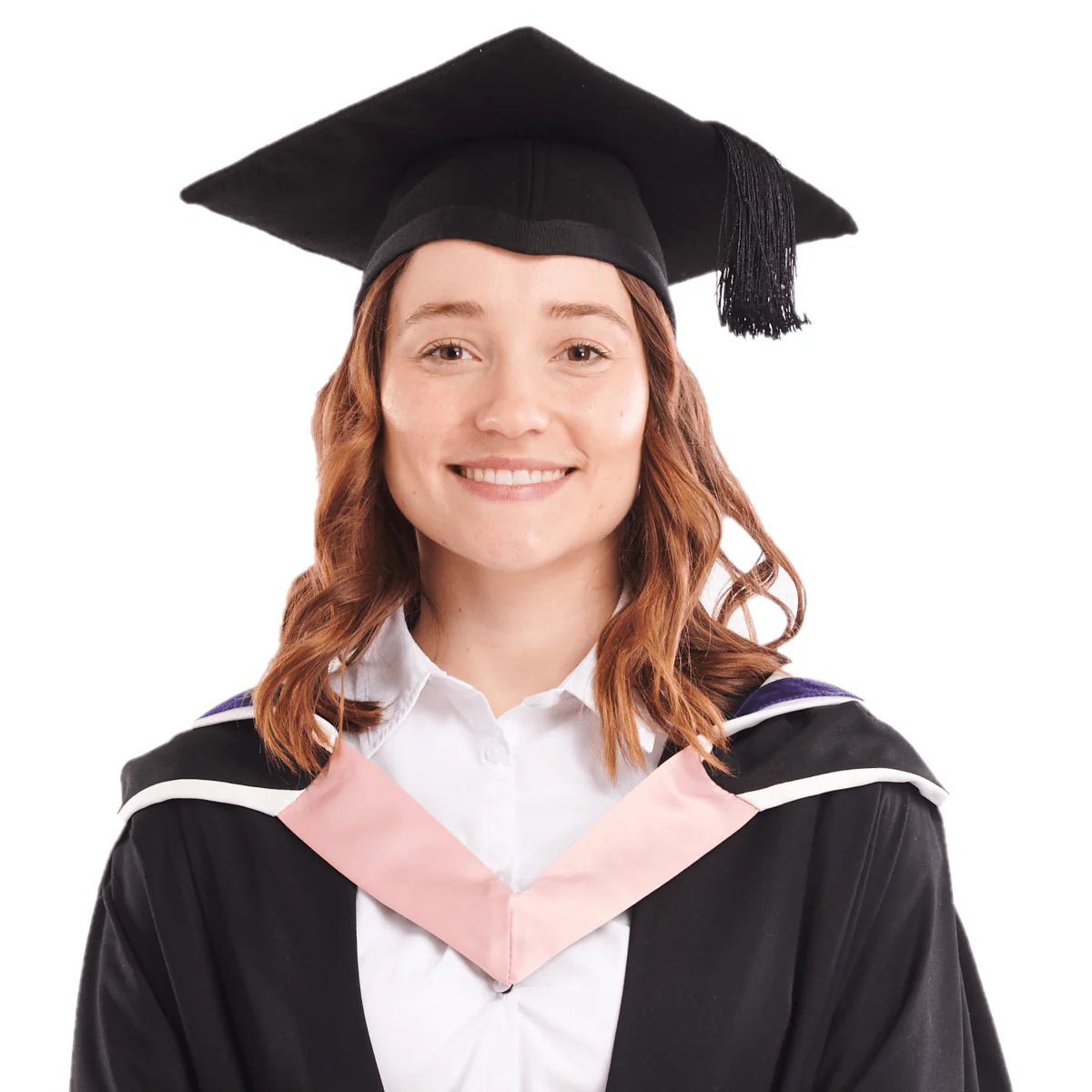 Imperial College London Masters Graduation Set (Hire) - Image 4