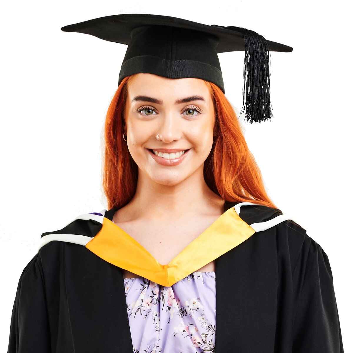 Imperial College London Masters Hood - Image 3
