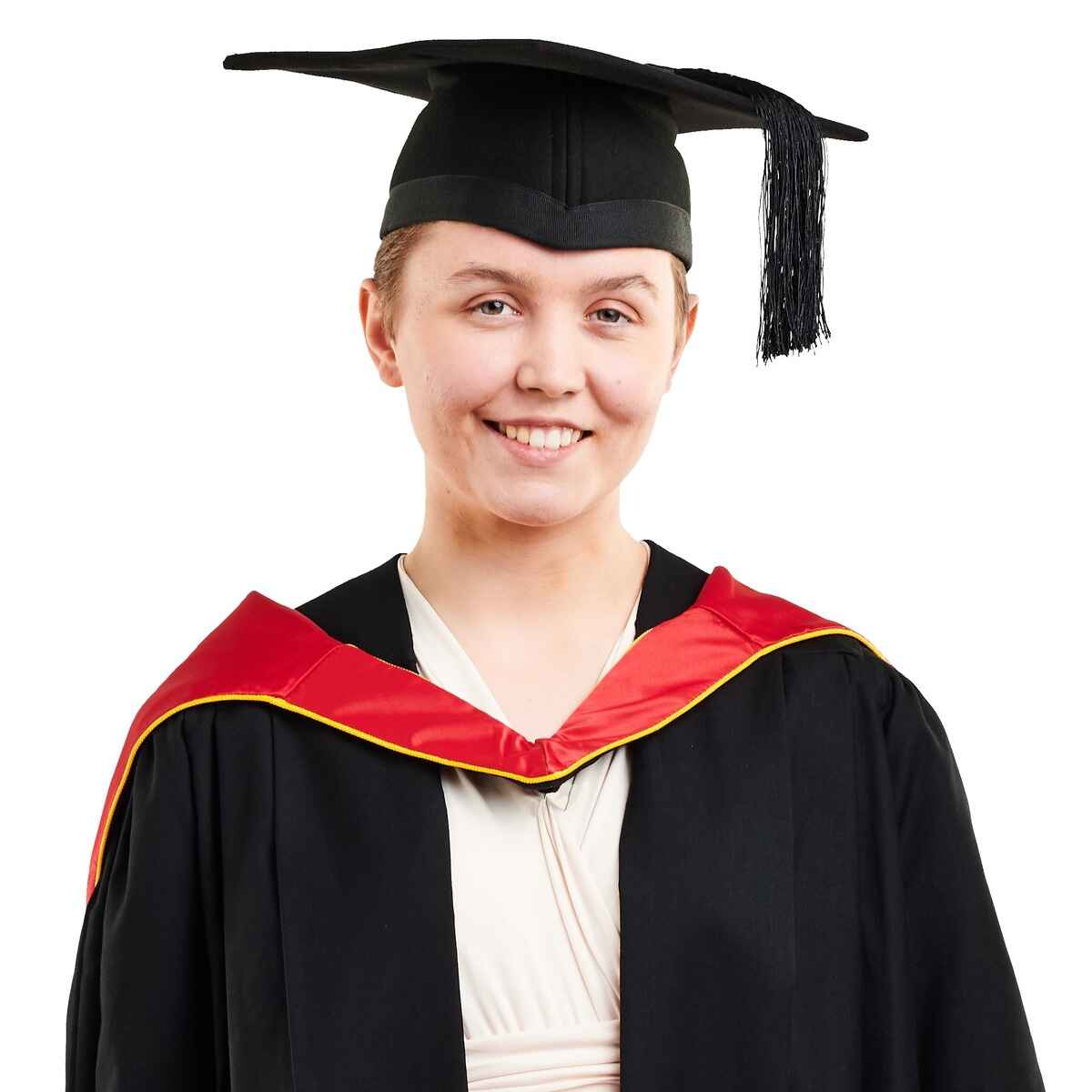 Keele Integrated Masters Hood (Hire) - Image 2