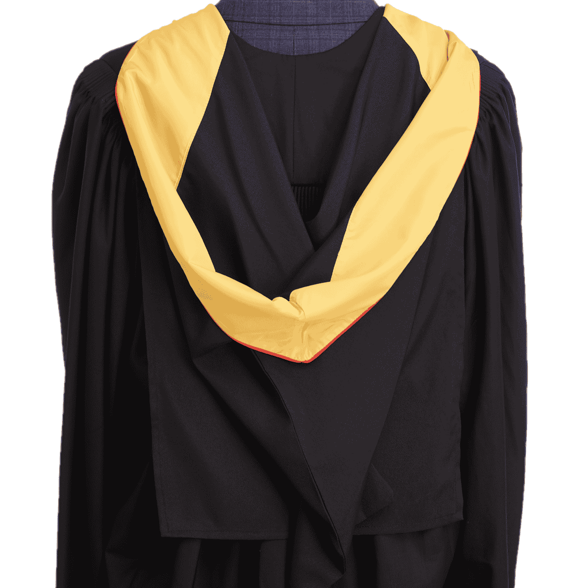 Keele University Bachelors Graduation Set - Image 3