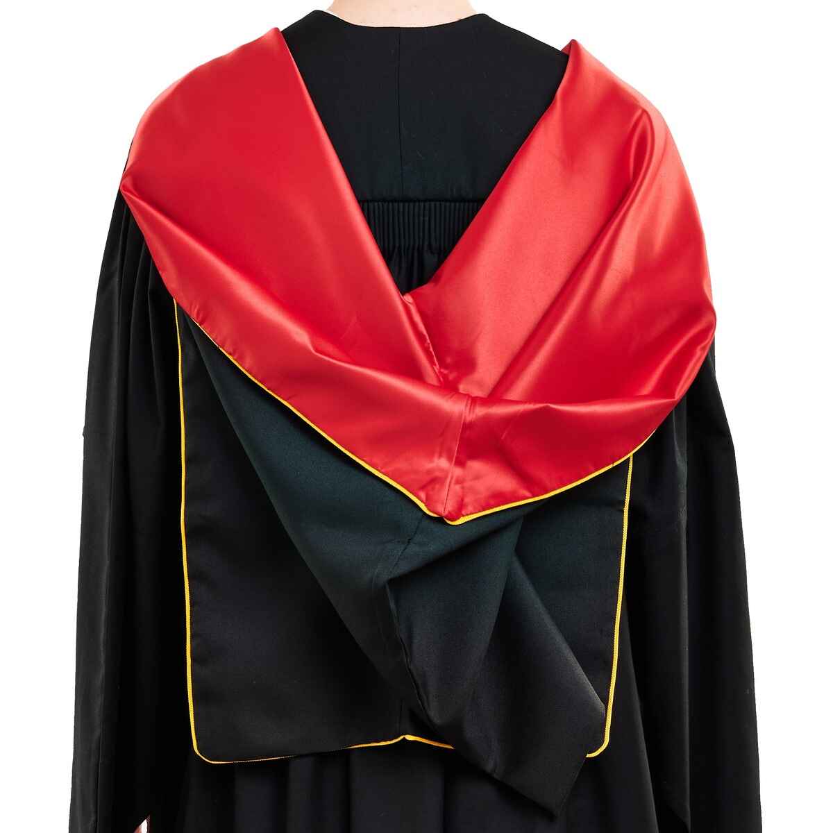 Keele University Integrated Masters Graduation Set (Hire) - Image 3