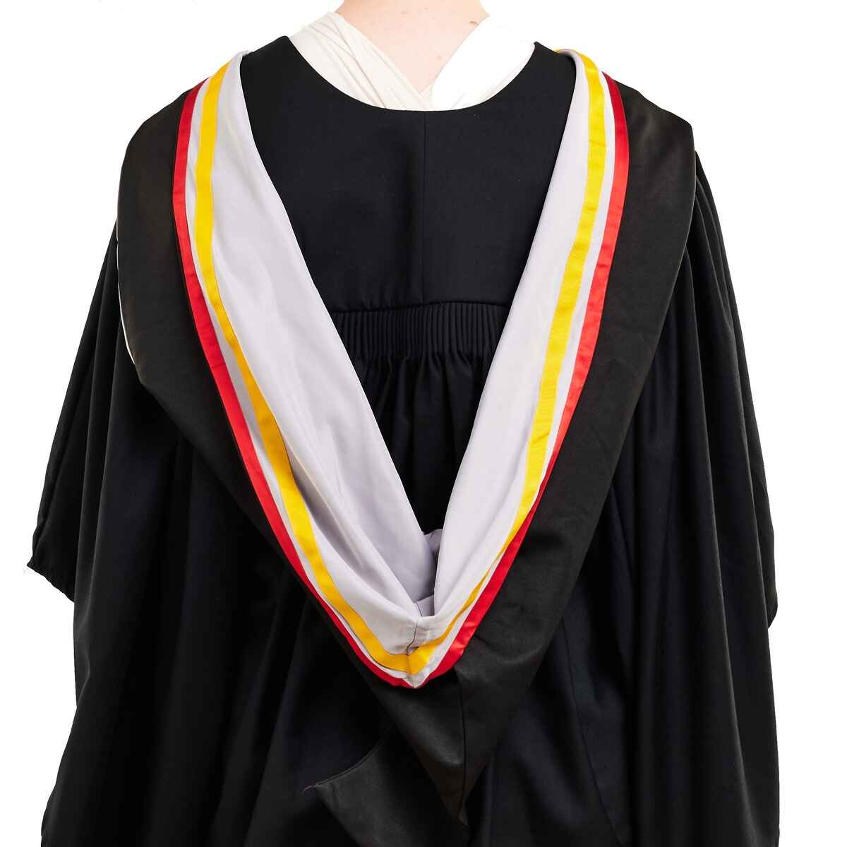 Lancaster Bachelors Hood - Image 3