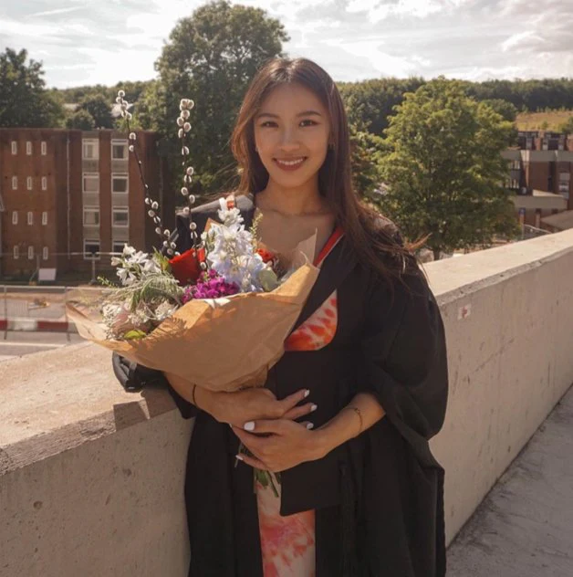 Lancaster University Bachelors Graduation Set - Image 6
