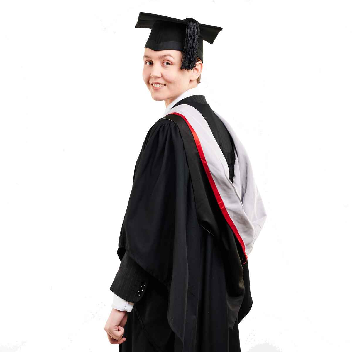 Lancaster University Bachelors Graduation Set (Hire) - Image 2