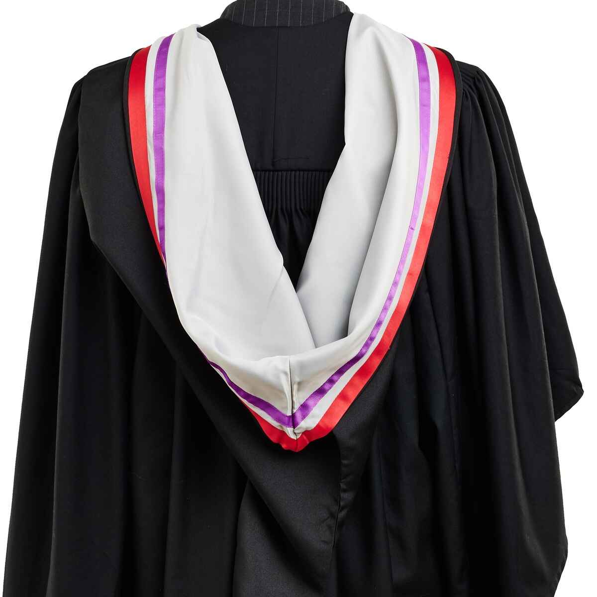 Lancaster University Bachelors Graduation Set (Hire) - Image 4