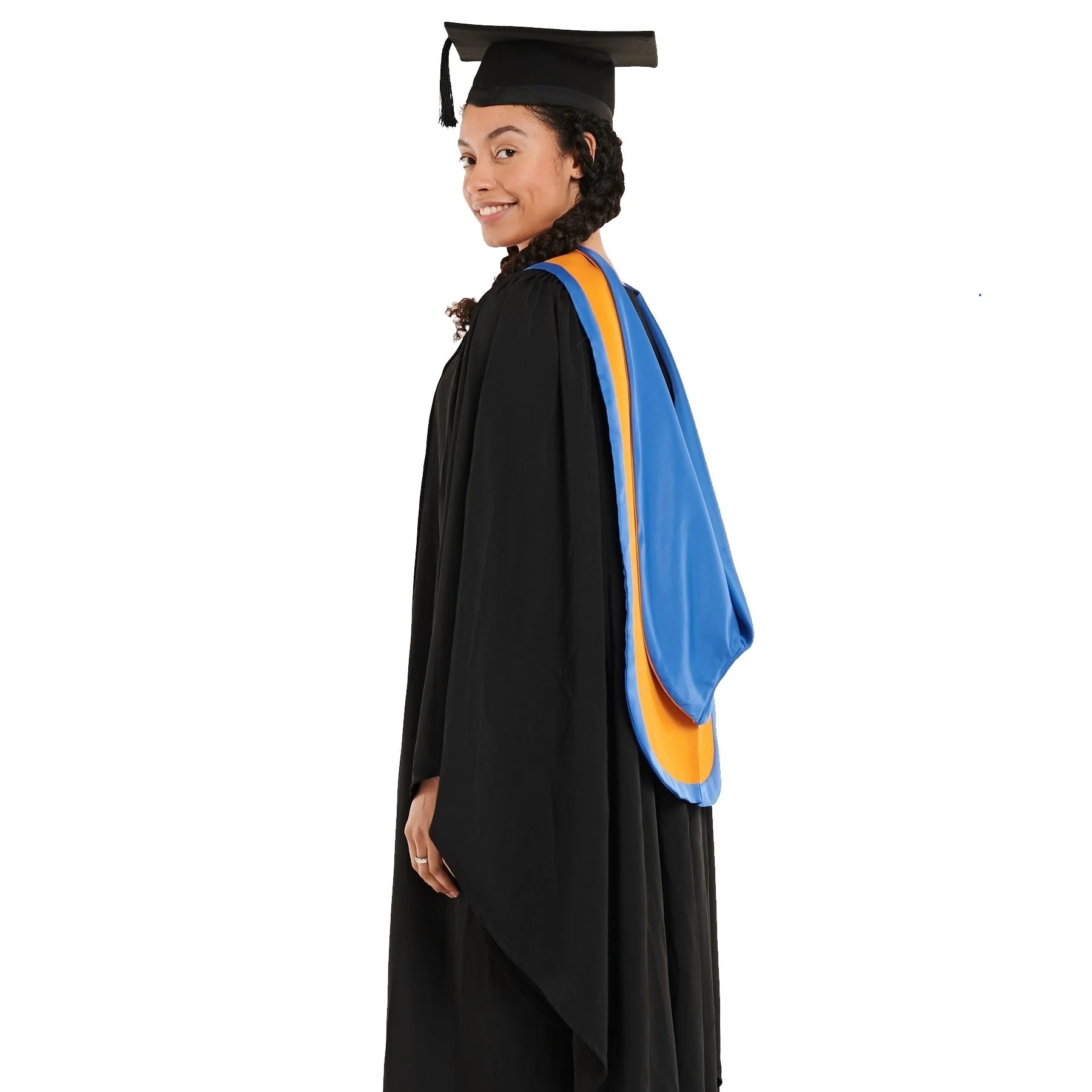 Leeds Beckett University Bachelors Graduation Set - Image 2