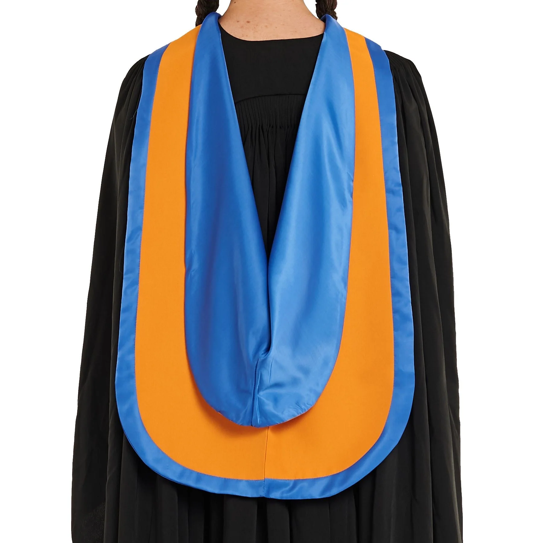 Leeds Beckett University Bachelors Graduation Set (Hire) - Image 3