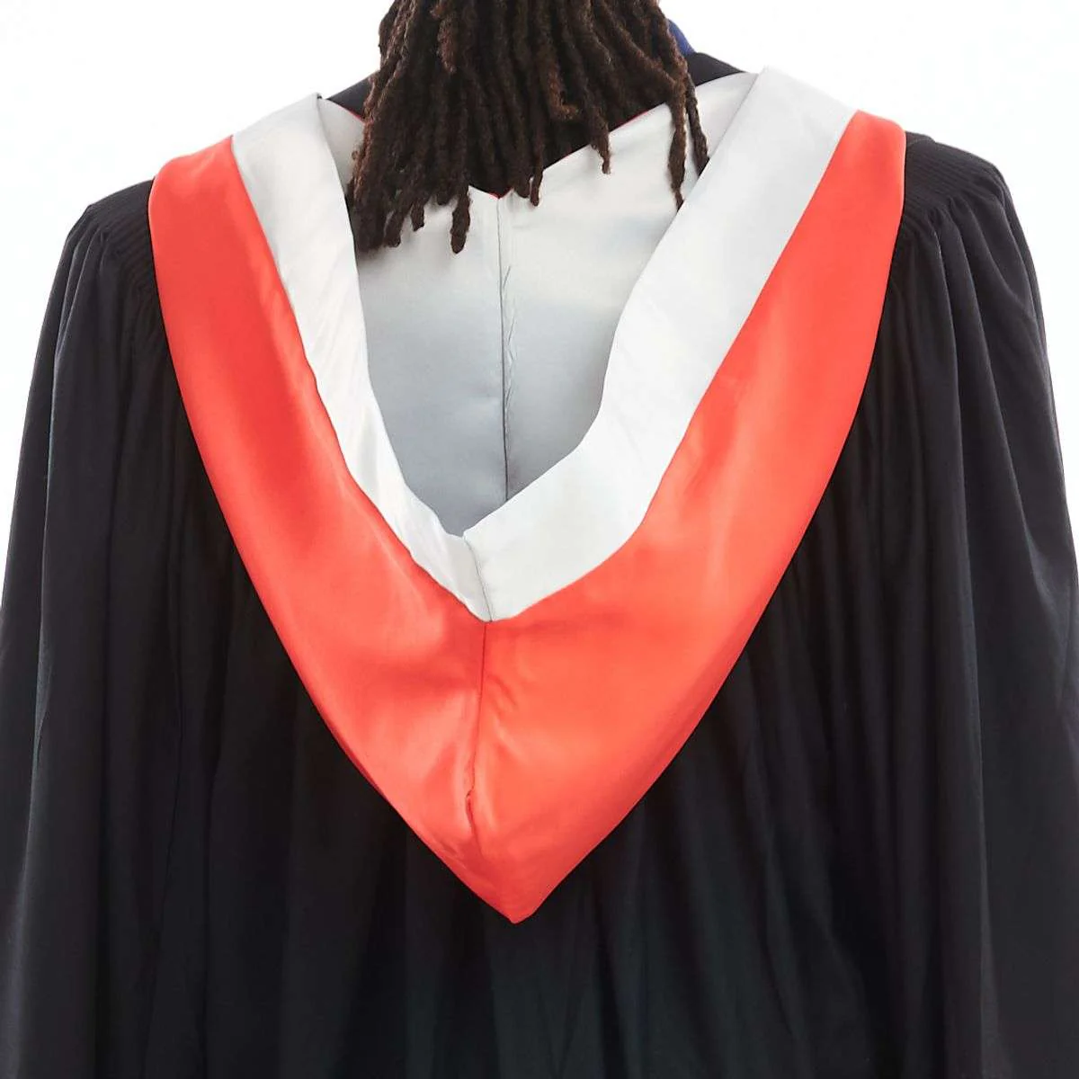 Leicester Bachelors Hood (Hire) - Image 2
