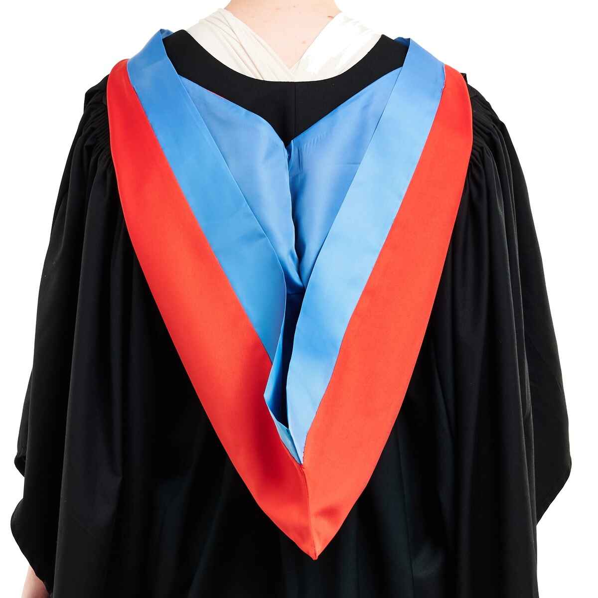 Leicester University Bachelors Graduation Set - Image 4