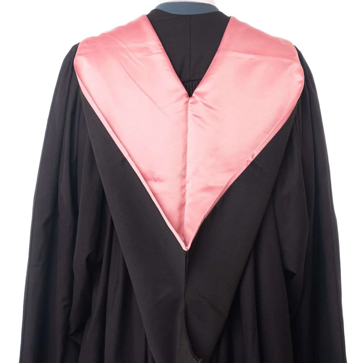 Liverpool Masters Hood (Hire)