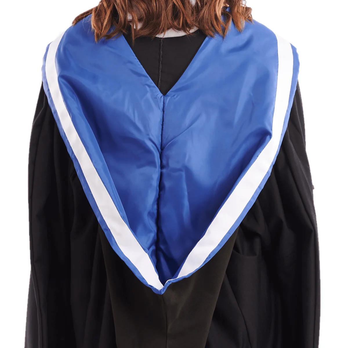 Liverpool University Integrated Masters Graduation Set - Image 3