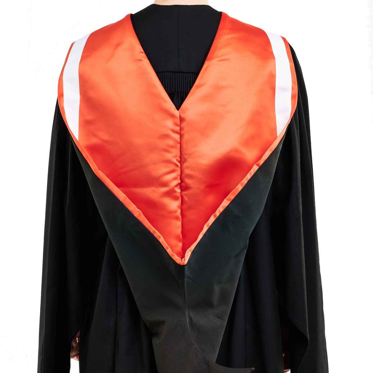 Liverpool University Integrated Masters Graduation Set - Image 4