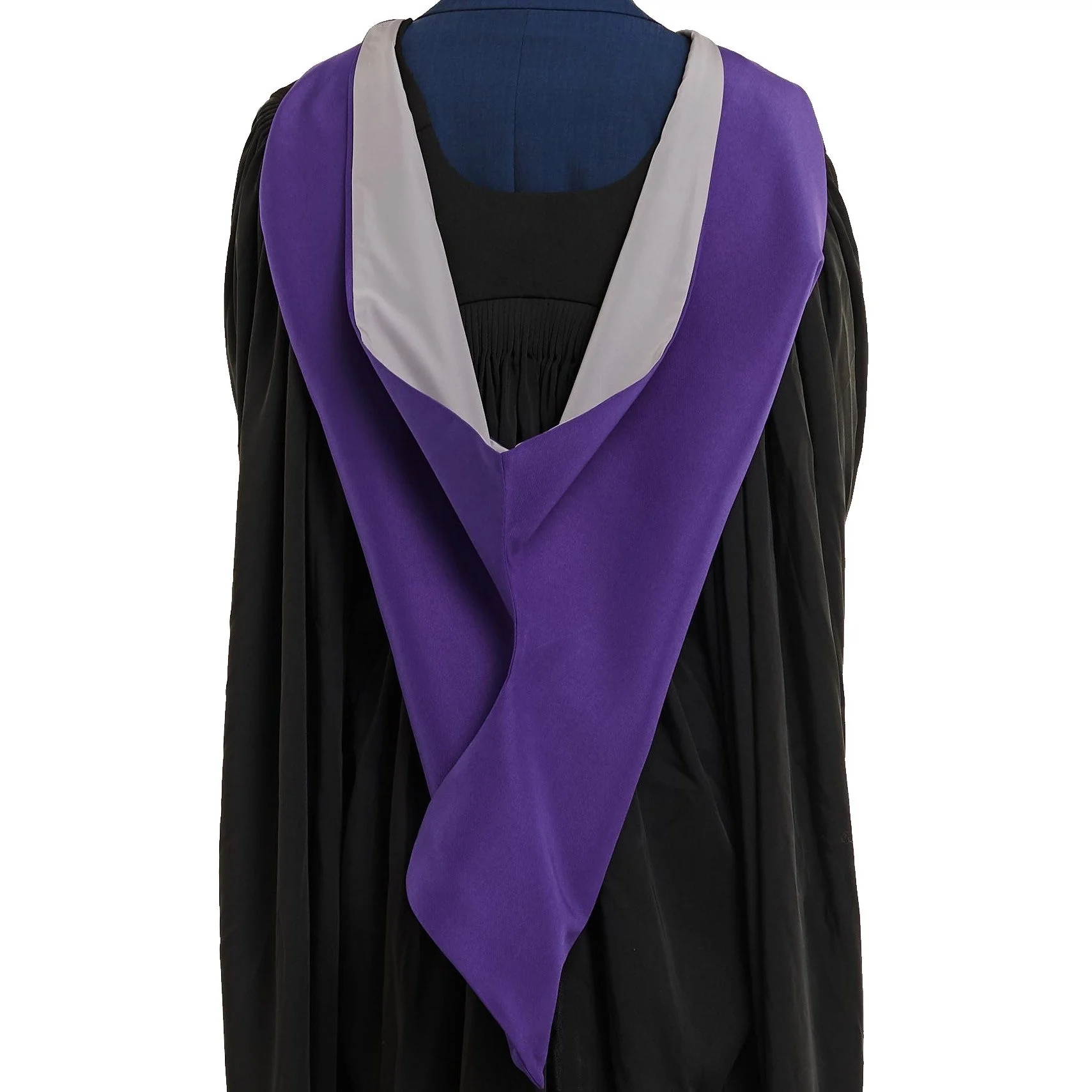 London Metropolitan Bachelors Hood