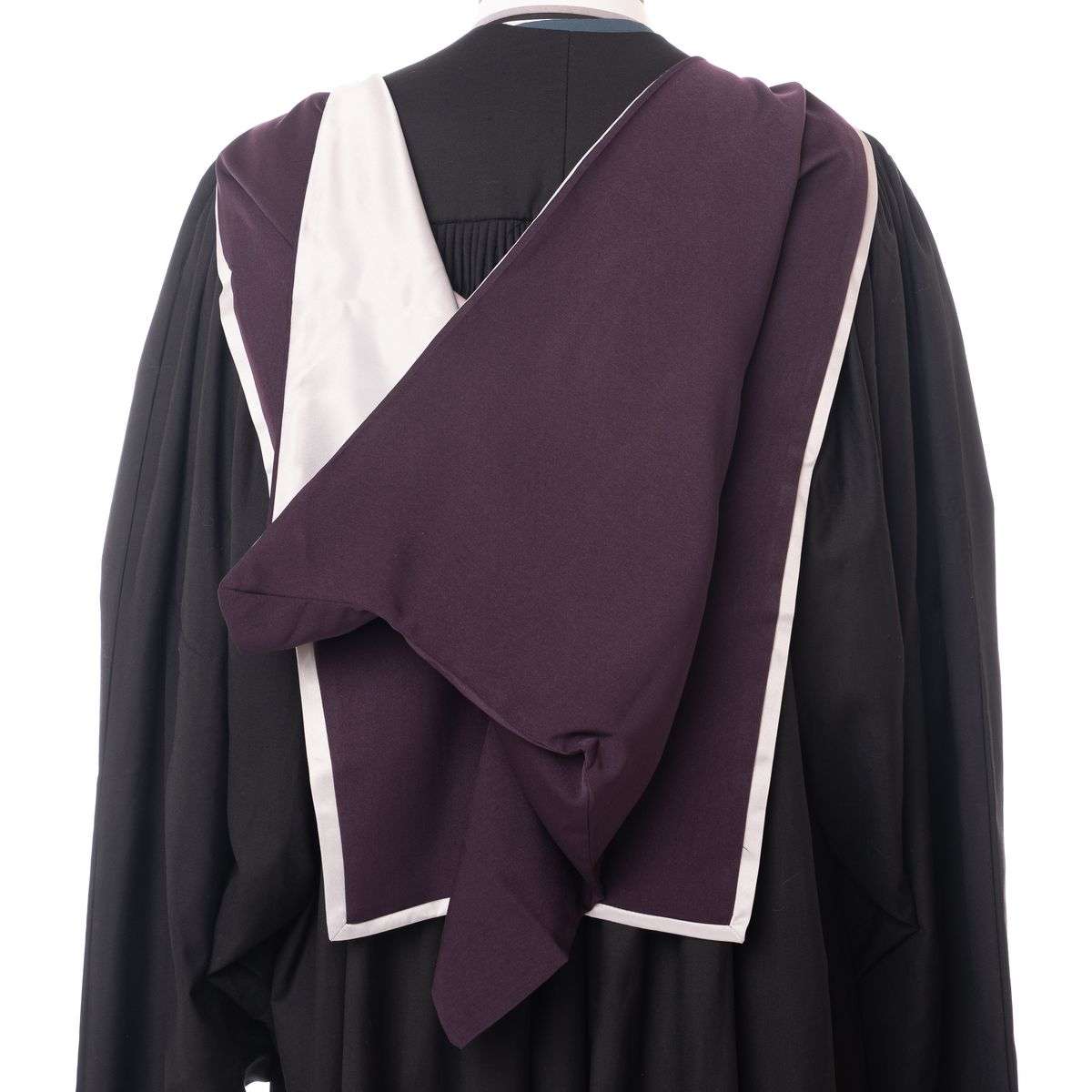 Loughborough Masters Hood - Image 2