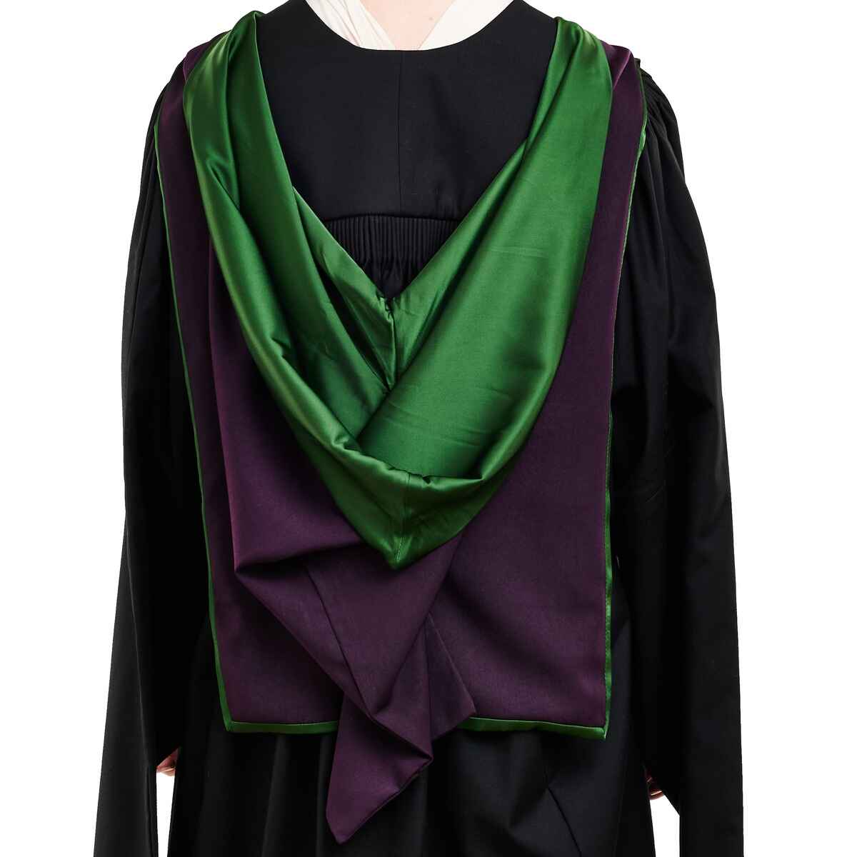 Loughborough Masters Hood - Image 3