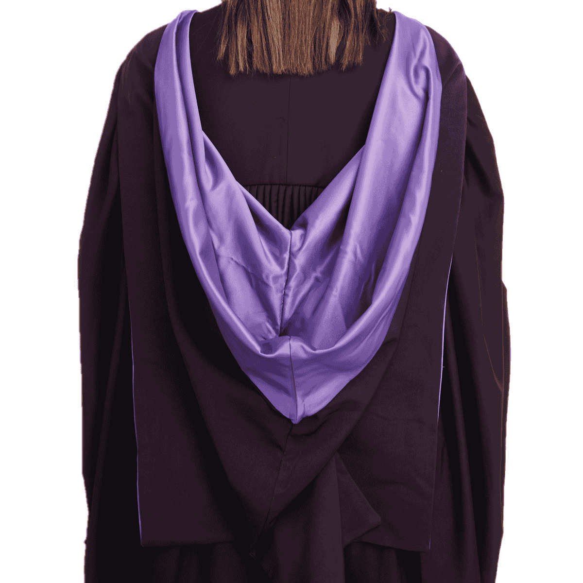 Loughborough University Integrated Masters Graduation Set - Image 2