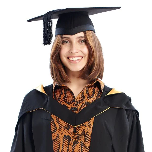 LPMAM Bachelors Hood (Purchase) - Image 2