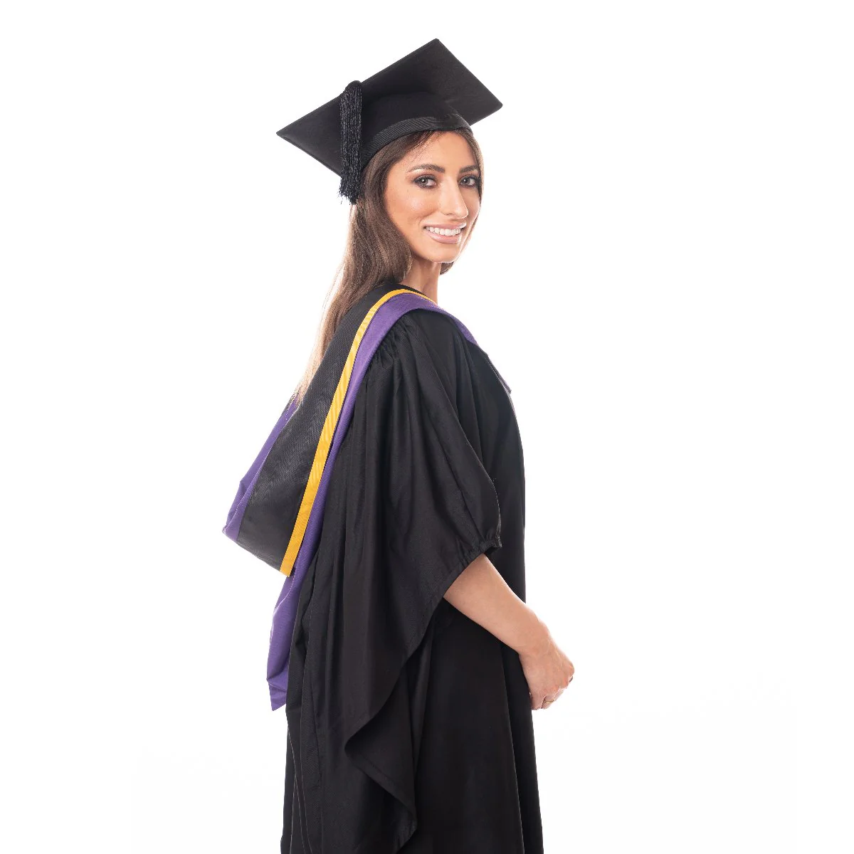 LSE Bachelors Graduation Set (Hire) - Image 2