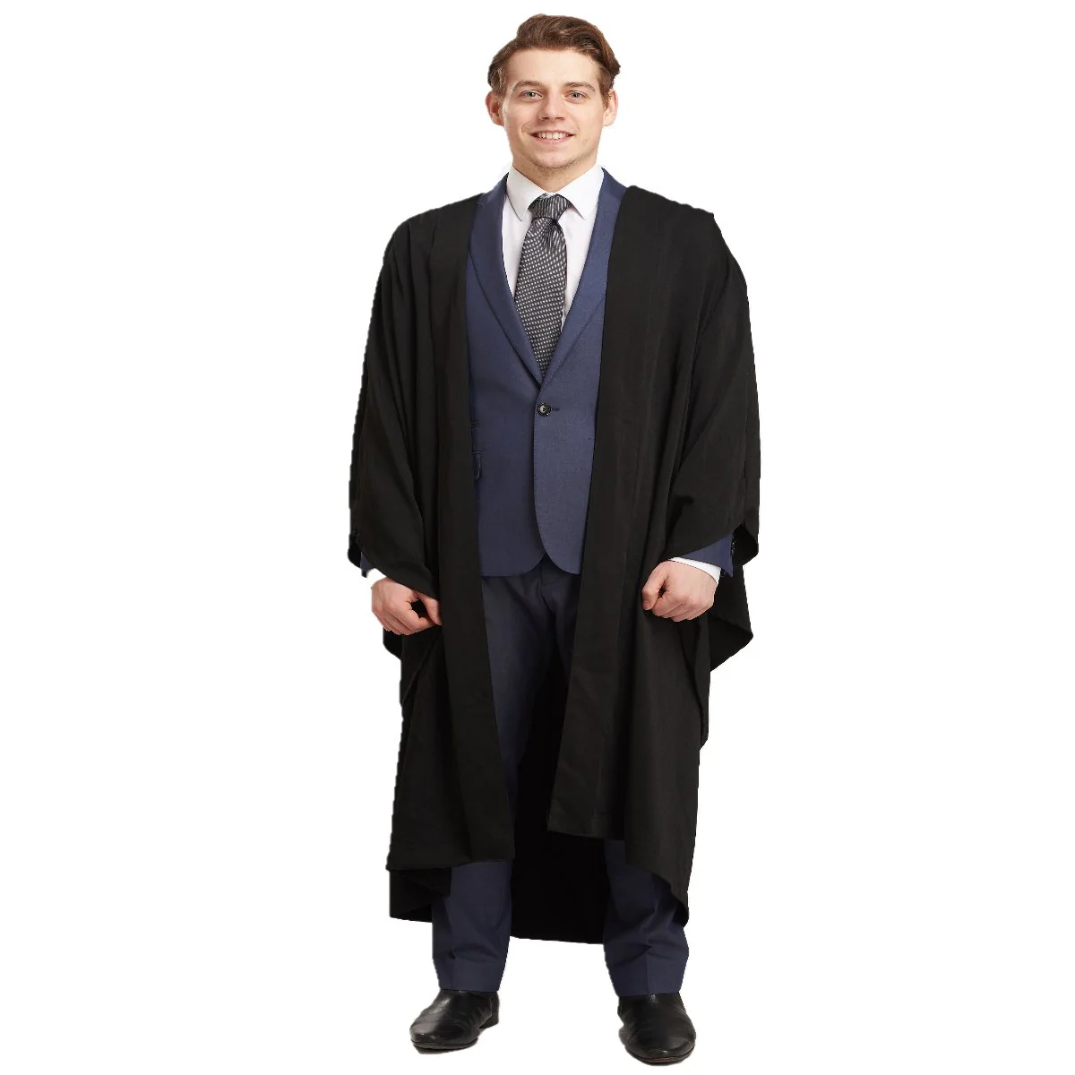 Luther King Theological College Gown