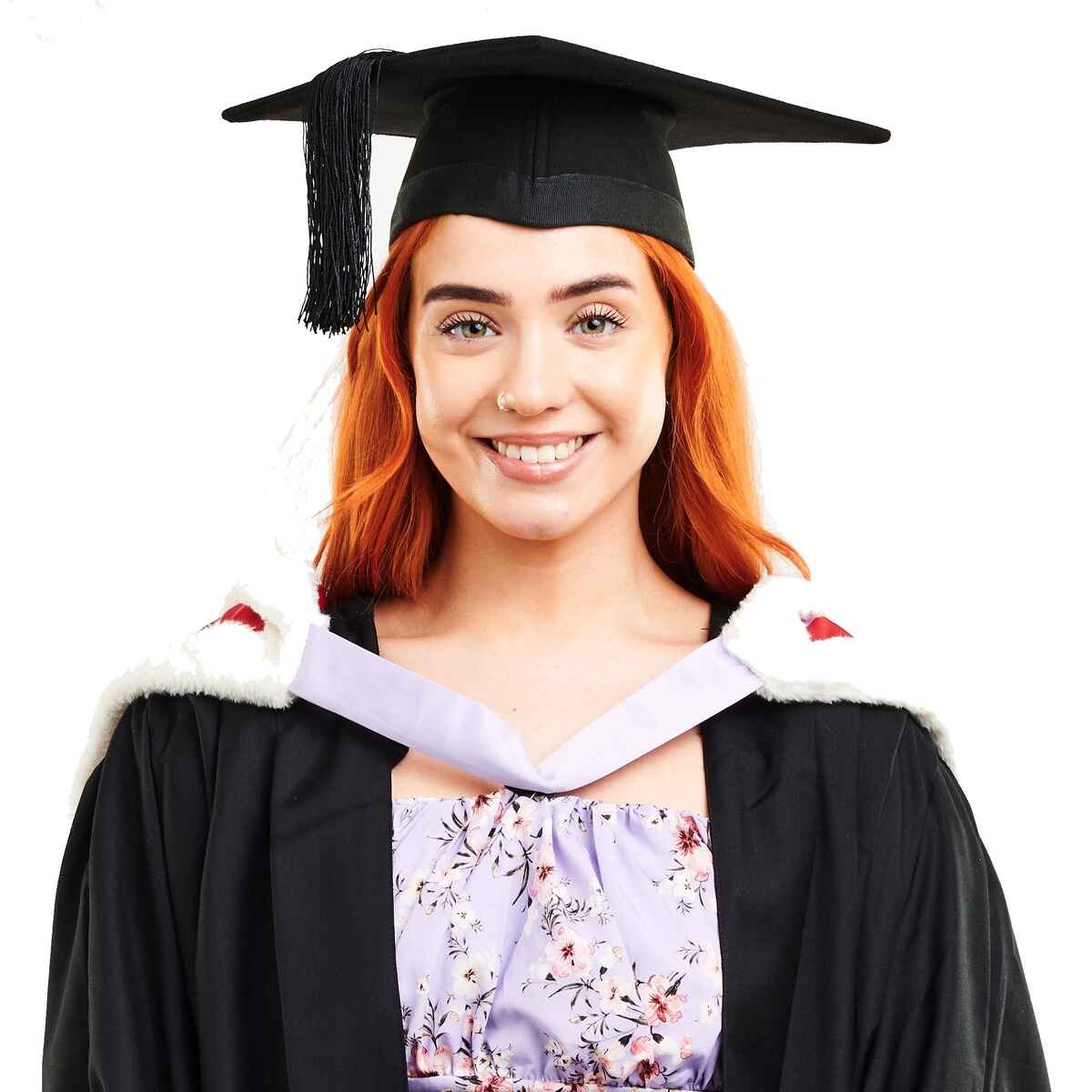 Luther King Theological College Graduation Set