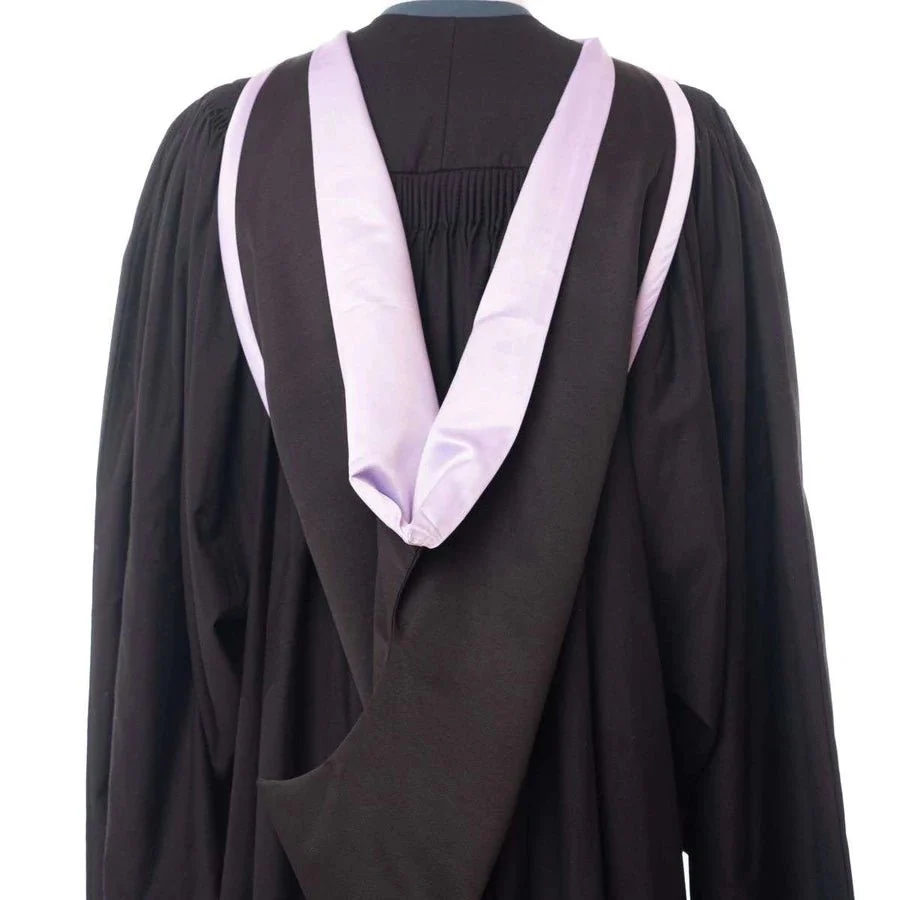 Luther King Theological College Hood (Hire)