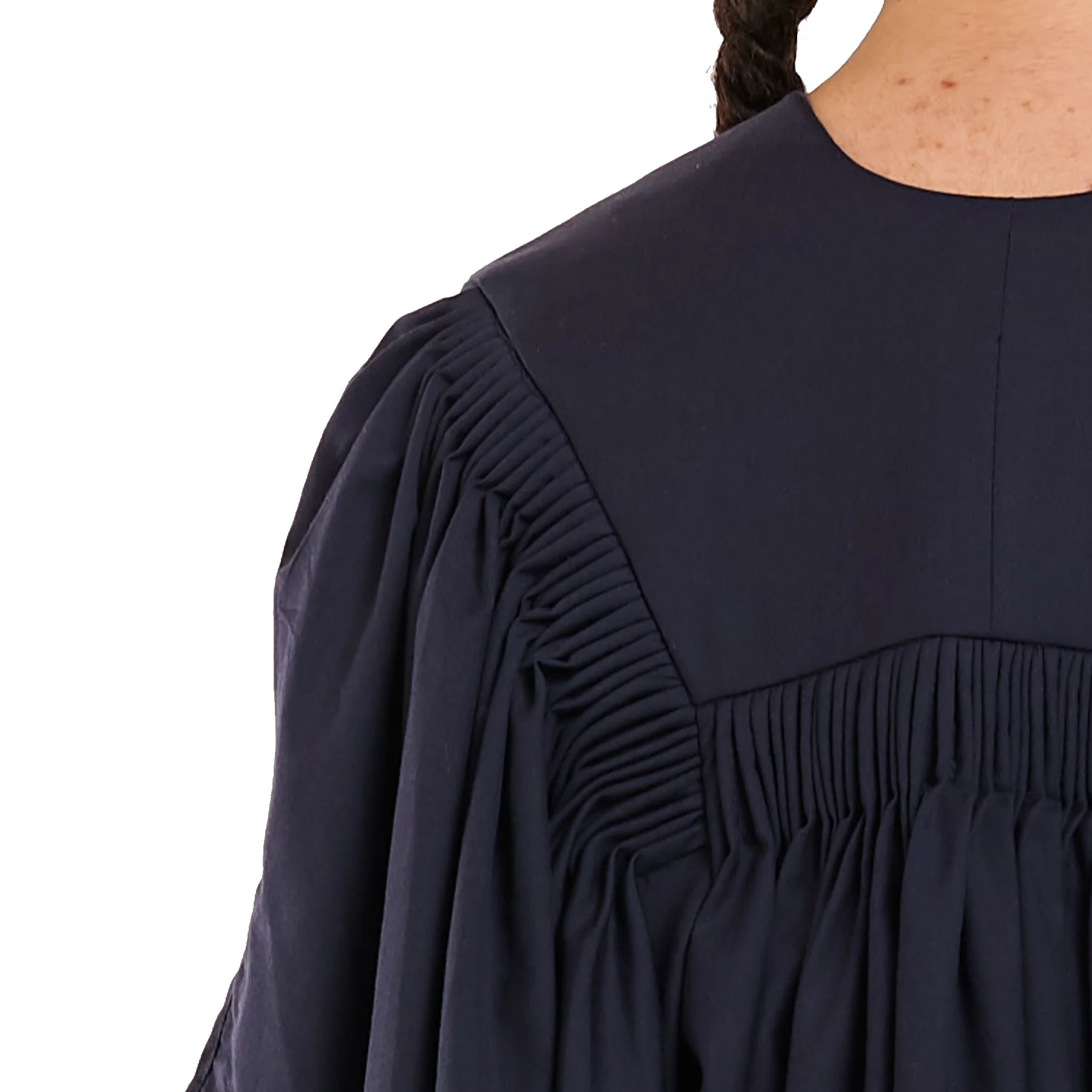 M14 Bachelors Gown (Hire) - Image 4
