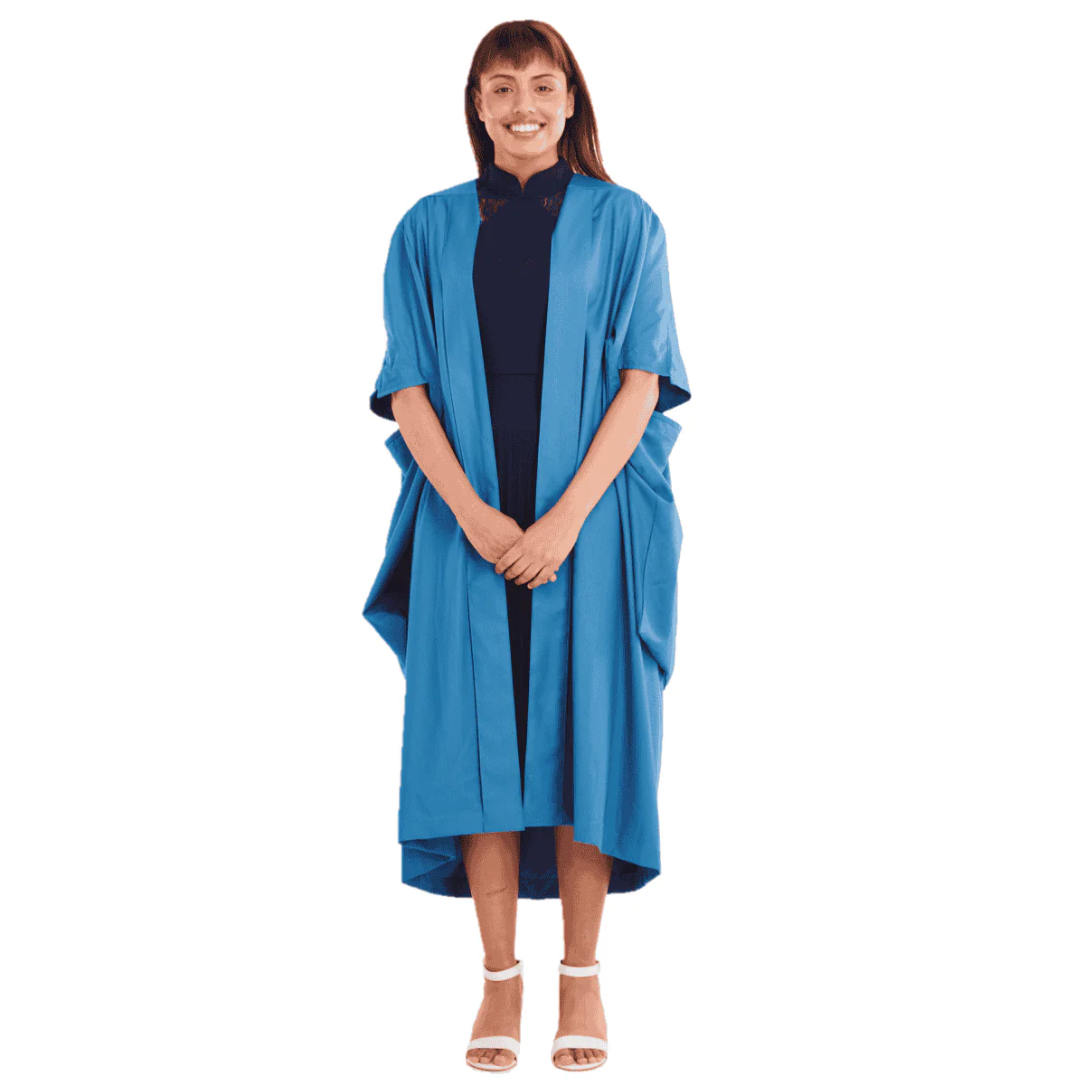 M14 Masters Gown (Hire)
