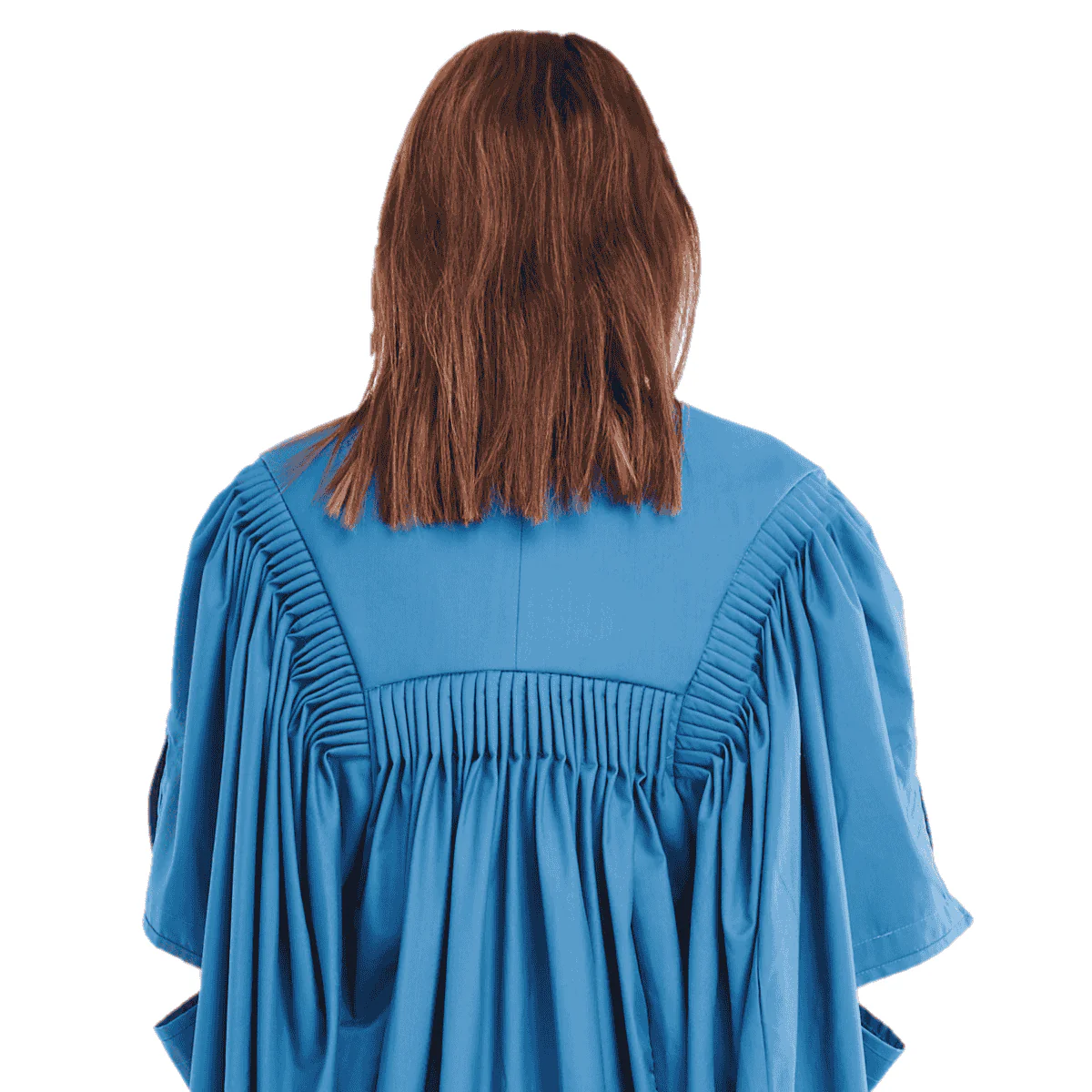 M14 Masters Gown (Hire) - Image 3