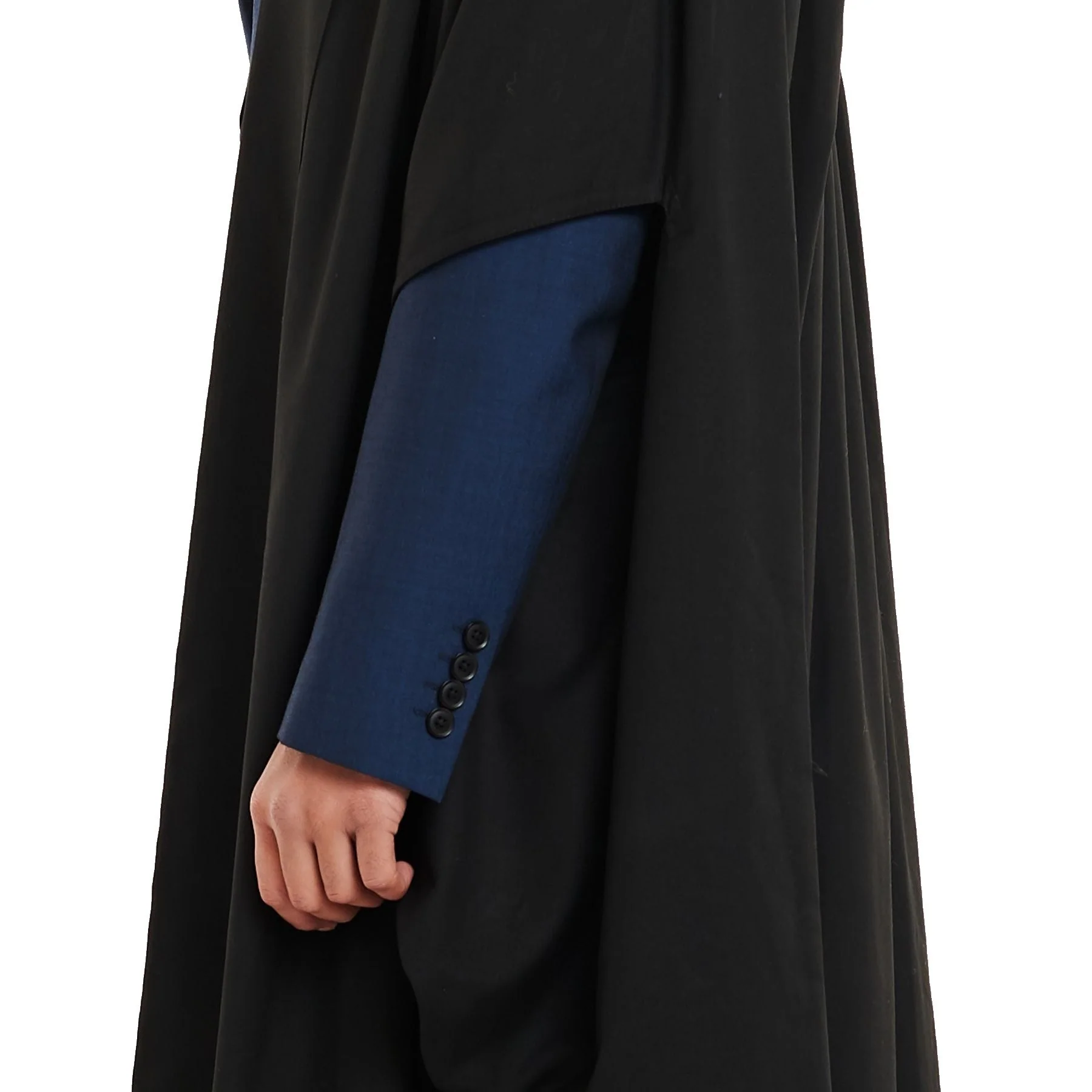 M2 Masters Gown (Hire) - Image 3