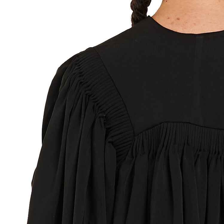 M2 Masters Gown (Hire) - Image 4