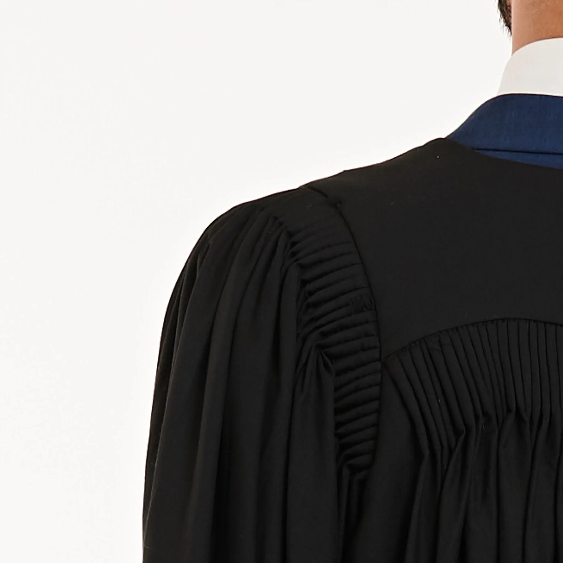 MA / MA Status Gown (Hire) - Image 4