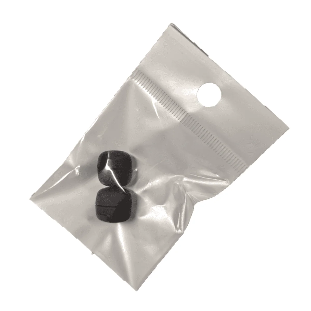 Magnetic Hood Clips
