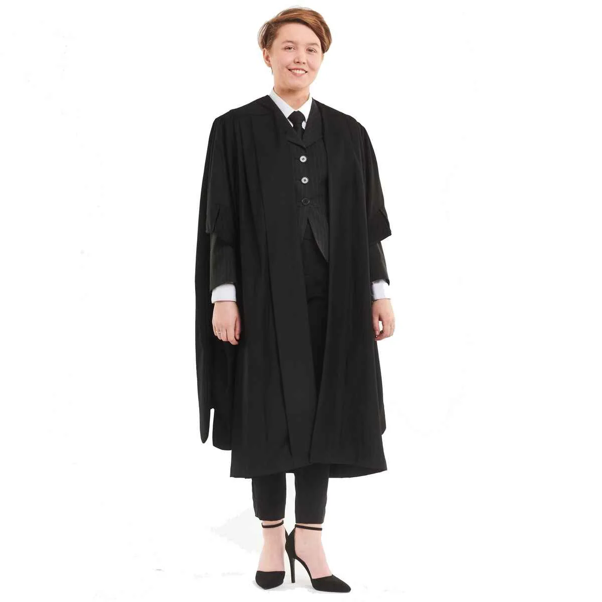 Manchester Gown (Purchase)