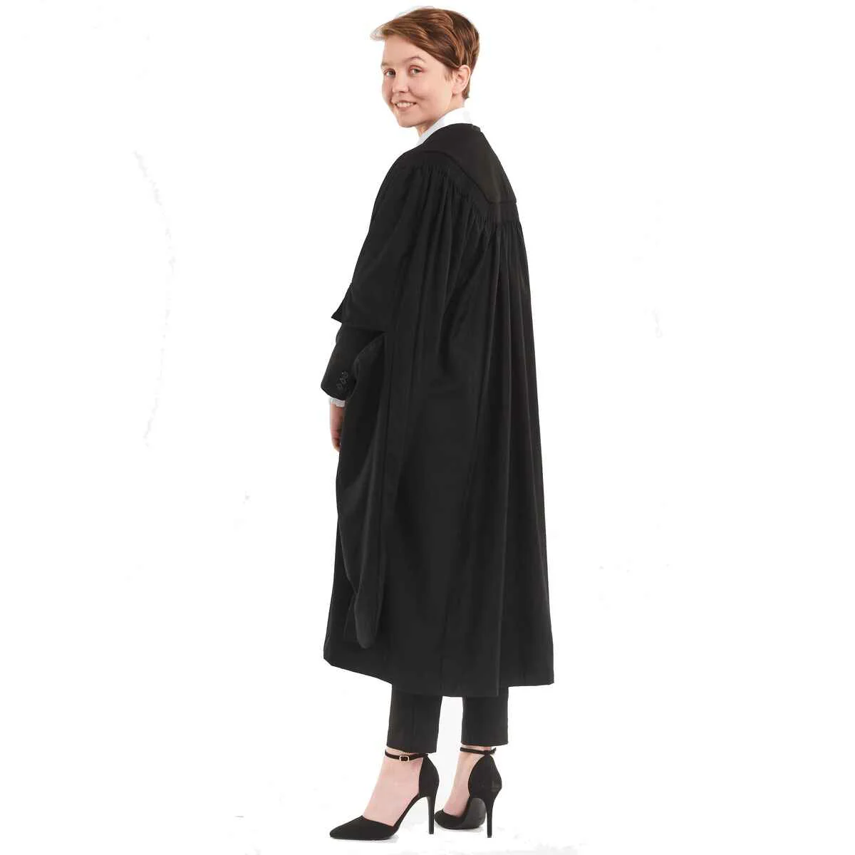 Manchester Gown (Purchase) - Image 2